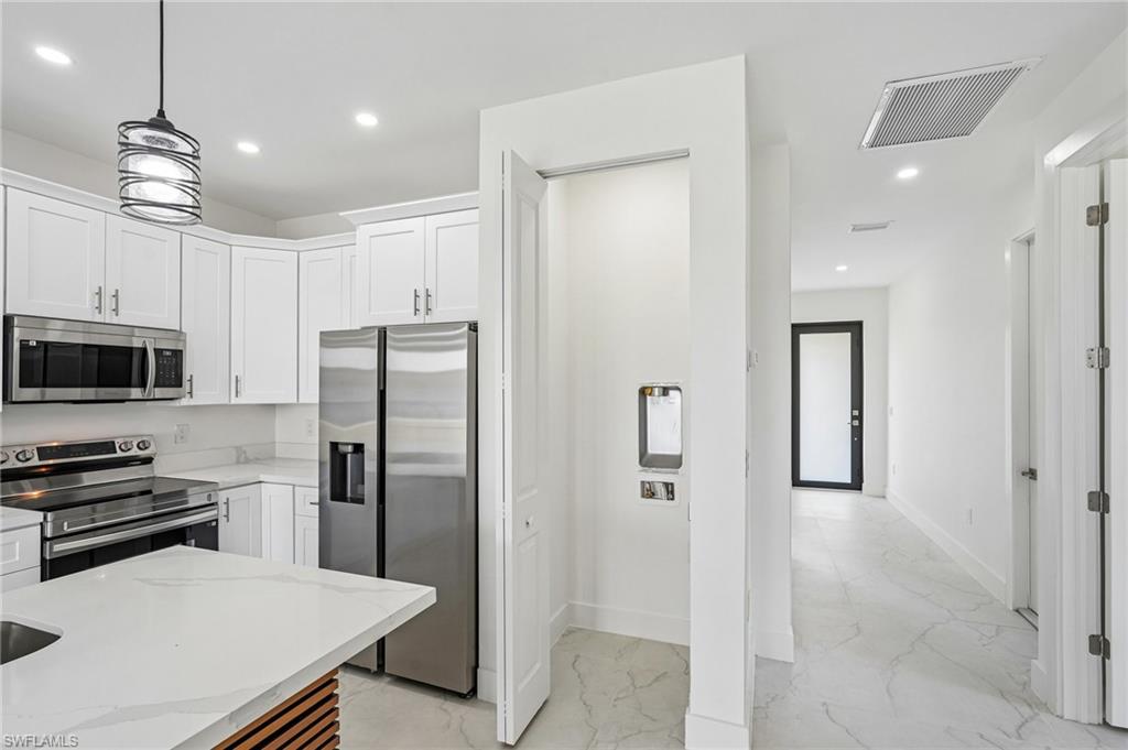 LEHIGH ACRES - Residential Income