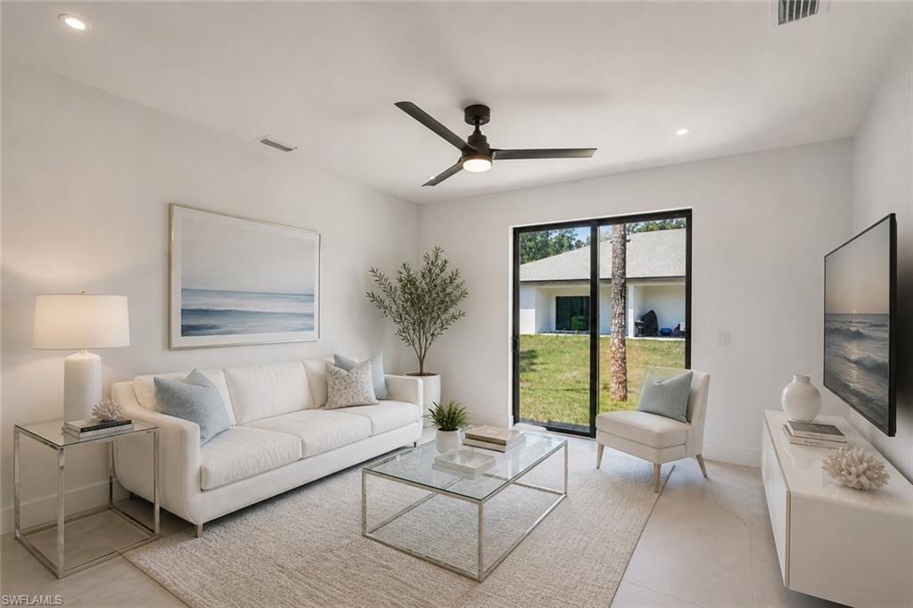 LEHIGH ACRES - Residential Income