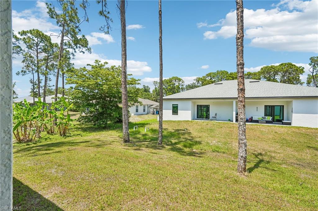 LEHIGH ACRES - Residential Income