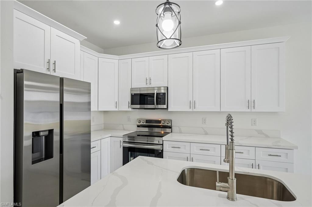 LEHIGH ACRES - Residential Income