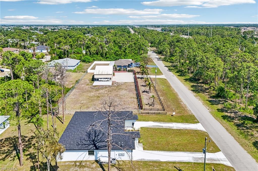 LEHIGH ACRES - Residential Income