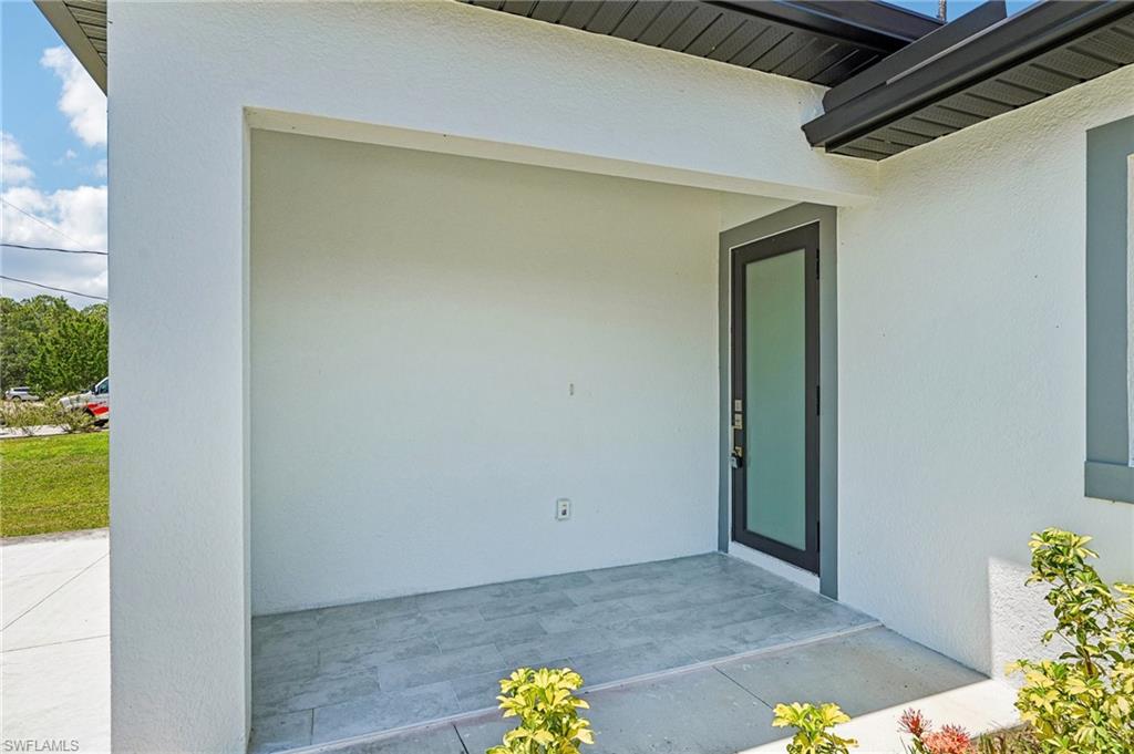 LEHIGH ACRES - Residential Income