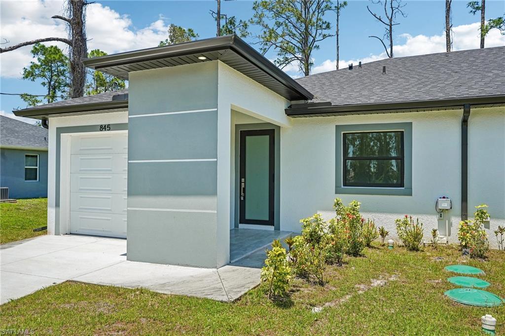 LEHIGH ACRES - Residential Income