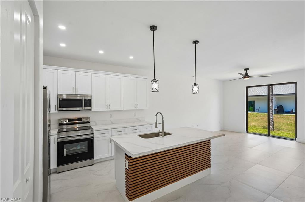 LEHIGH ACRES - Residential Income