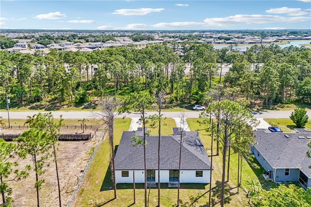 LEHIGH ACRES - Residential Income