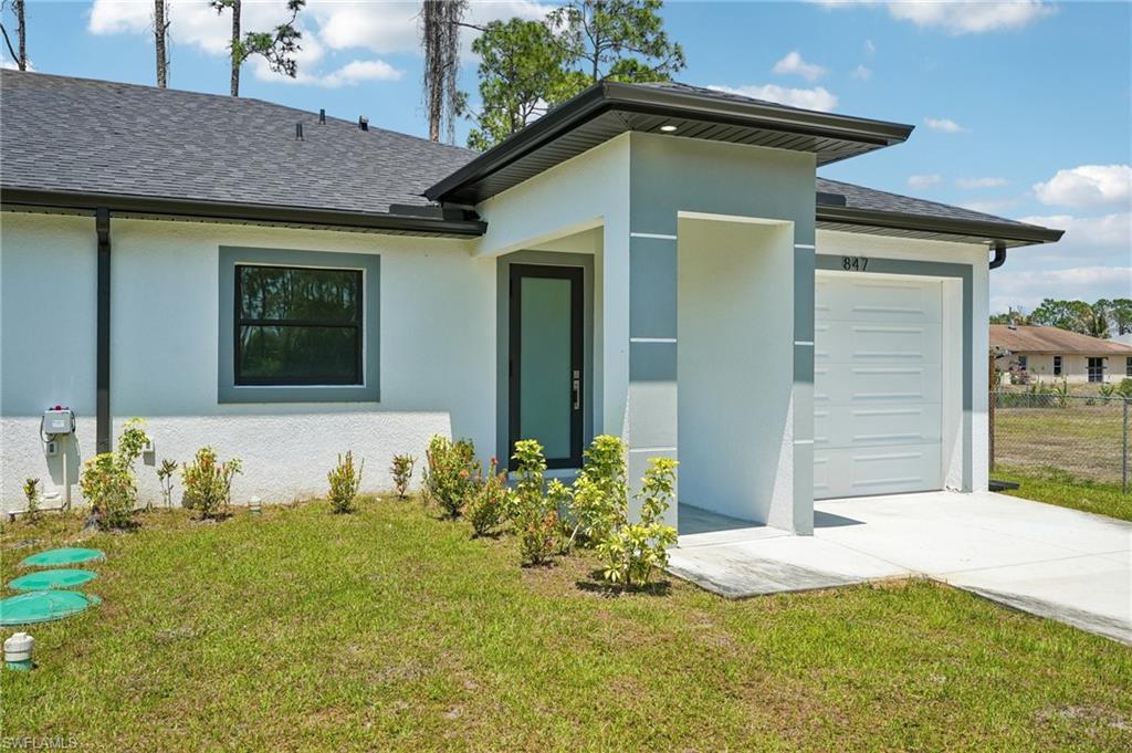 LEHIGH ACRES - Residential Income