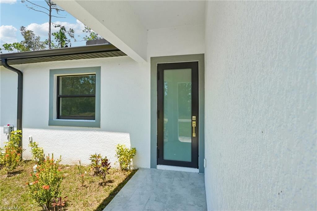 LEHIGH ACRES - Residential Income