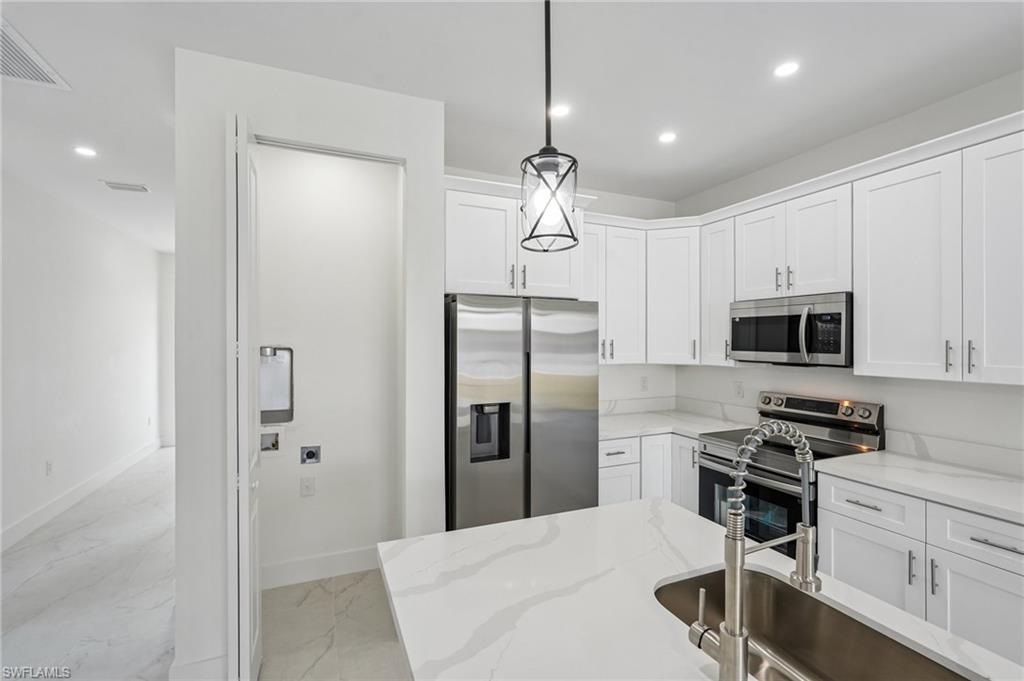 LEHIGH ACRES - Residential Income