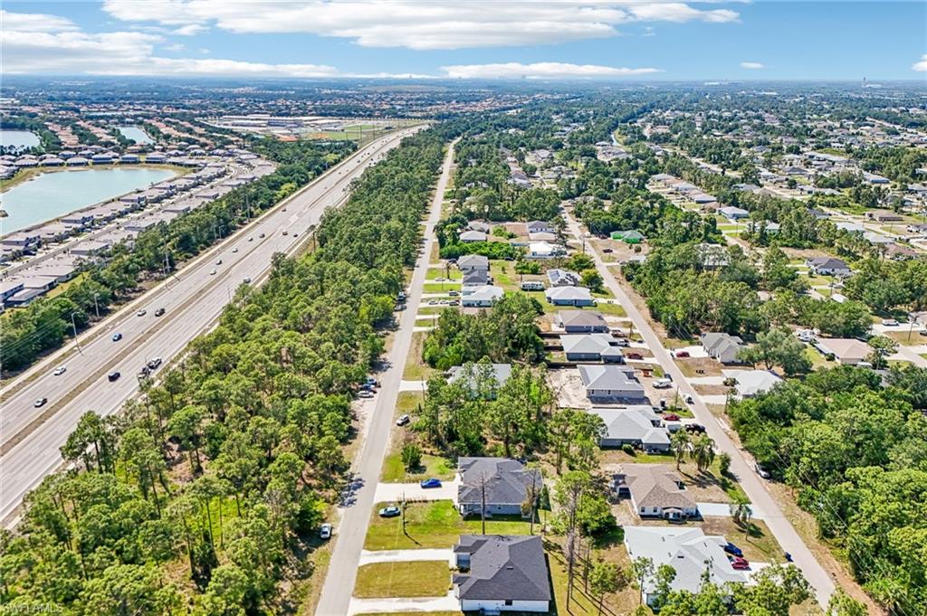 LEHIGH ACRES - Residential Income