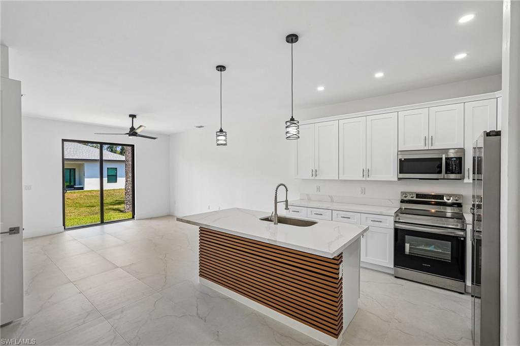 LEHIGH ACRES - Residential Income
