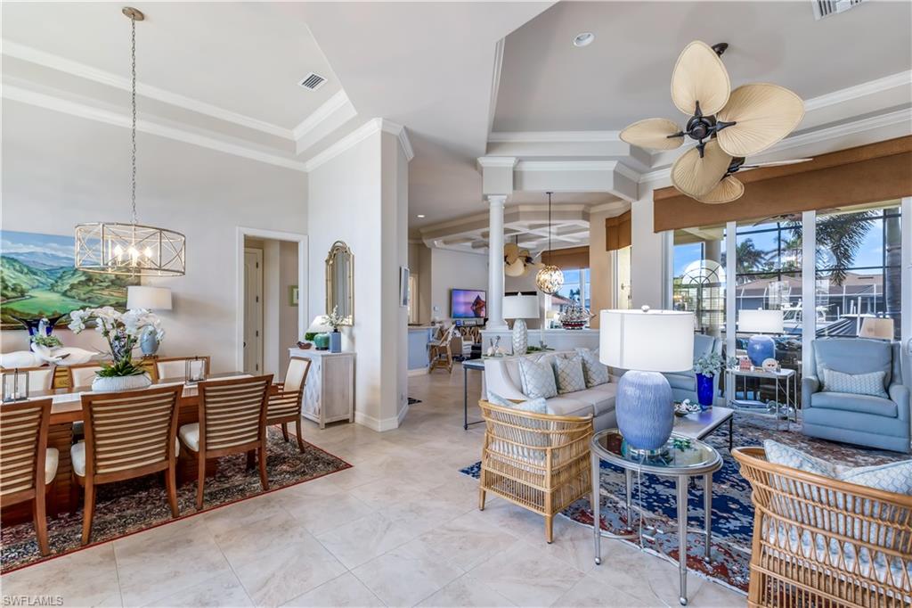 MARCO BEACH - Residential