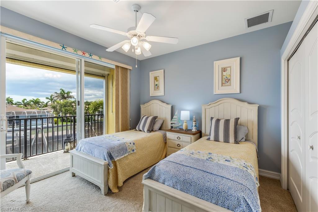 MARCO BEACH - Residential