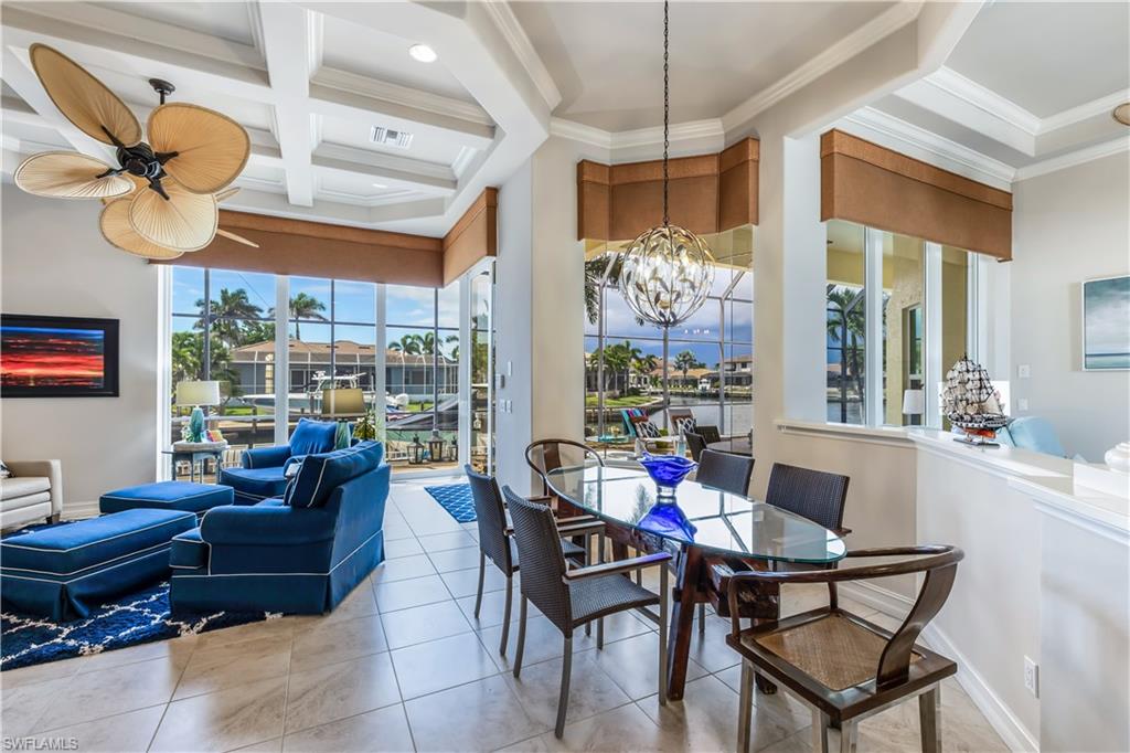 MARCO BEACH - Residential