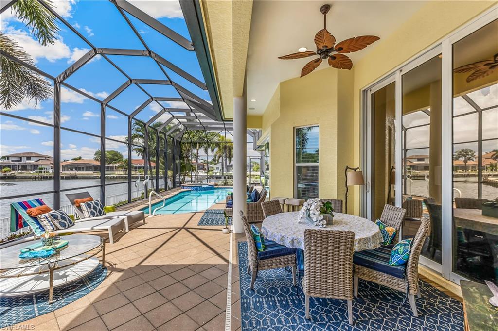 MARCO BEACH - Residential