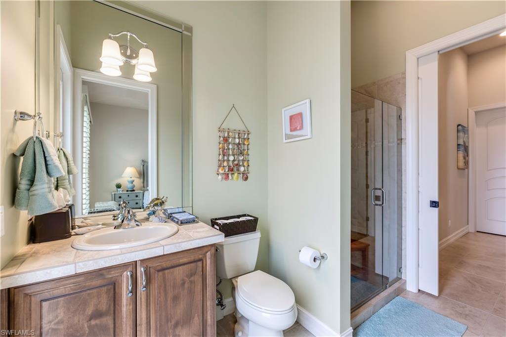 MARCO BEACH - Residential