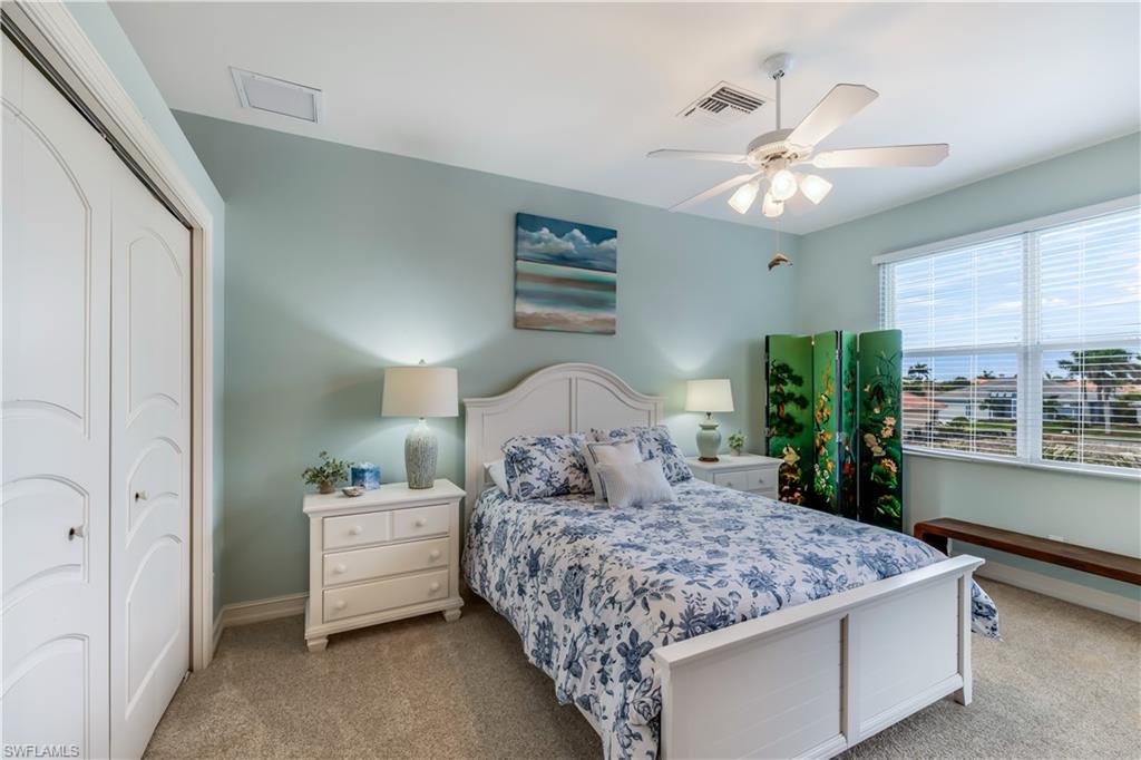 MARCO BEACH - Residential