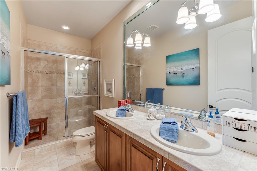 MARCO BEACH - Residential