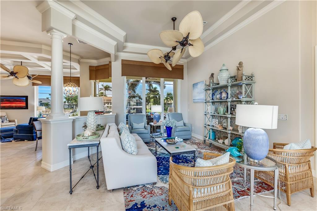 MARCO BEACH - Residential