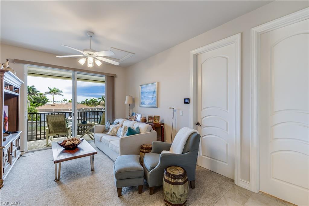 MARCO BEACH - Residential