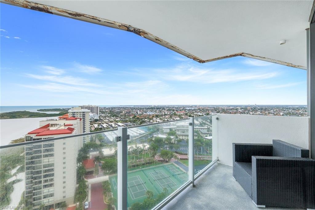 GULFVIEW APTS OF MARCO ISLAND - Residential