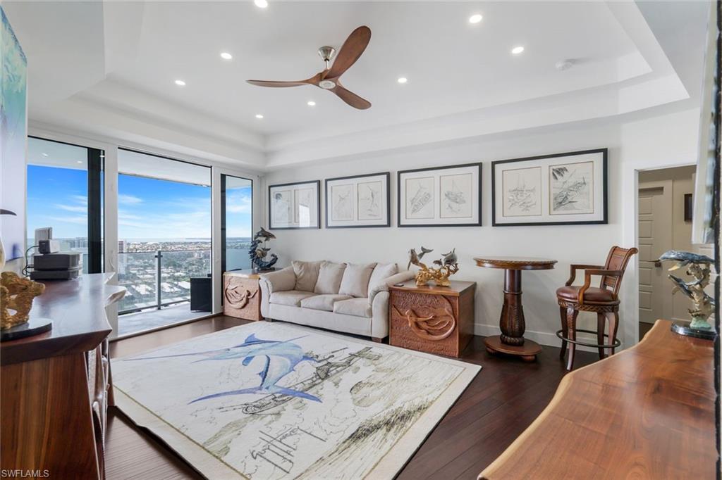 GULFVIEW APTS OF MARCO ISLAND - Residential