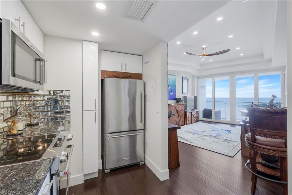 GULFVIEW APTS OF MARCO ISLAND - Residential