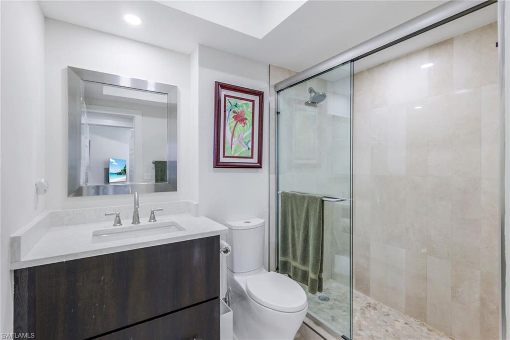 GULFVIEW APTS OF MARCO ISLAND - Residential