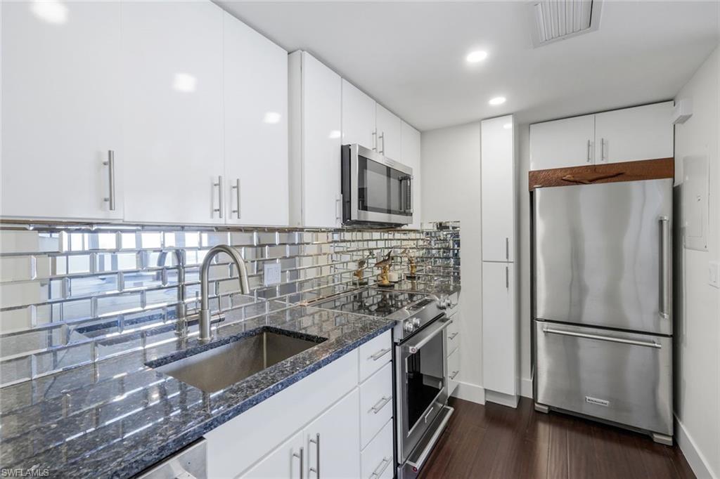 GULFVIEW APTS OF MARCO ISLAND - Residential