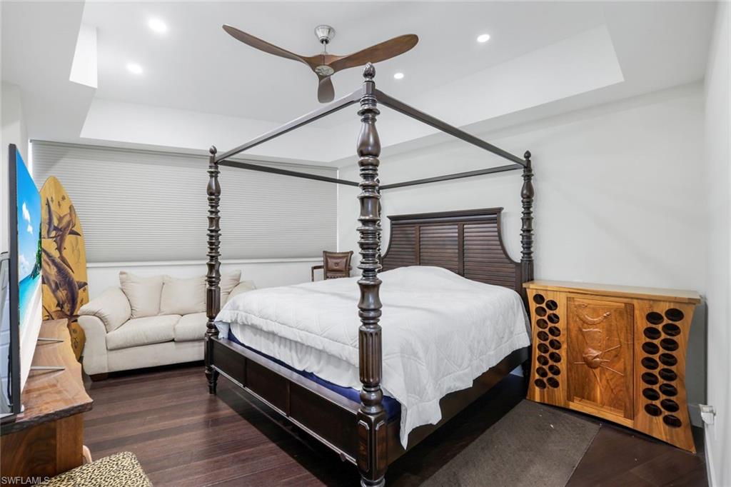 GULFVIEW APTS OF MARCO ISLAND - Residential