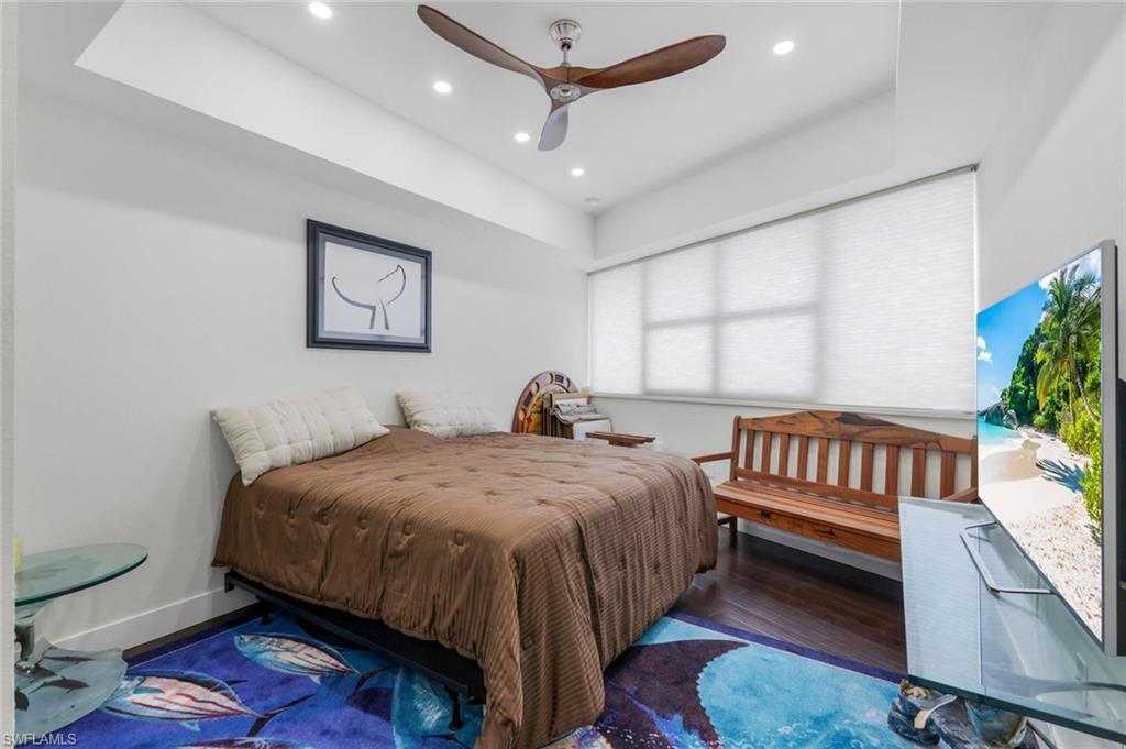 GULFVIEW APTS OF MARCO ISLAND - Residential