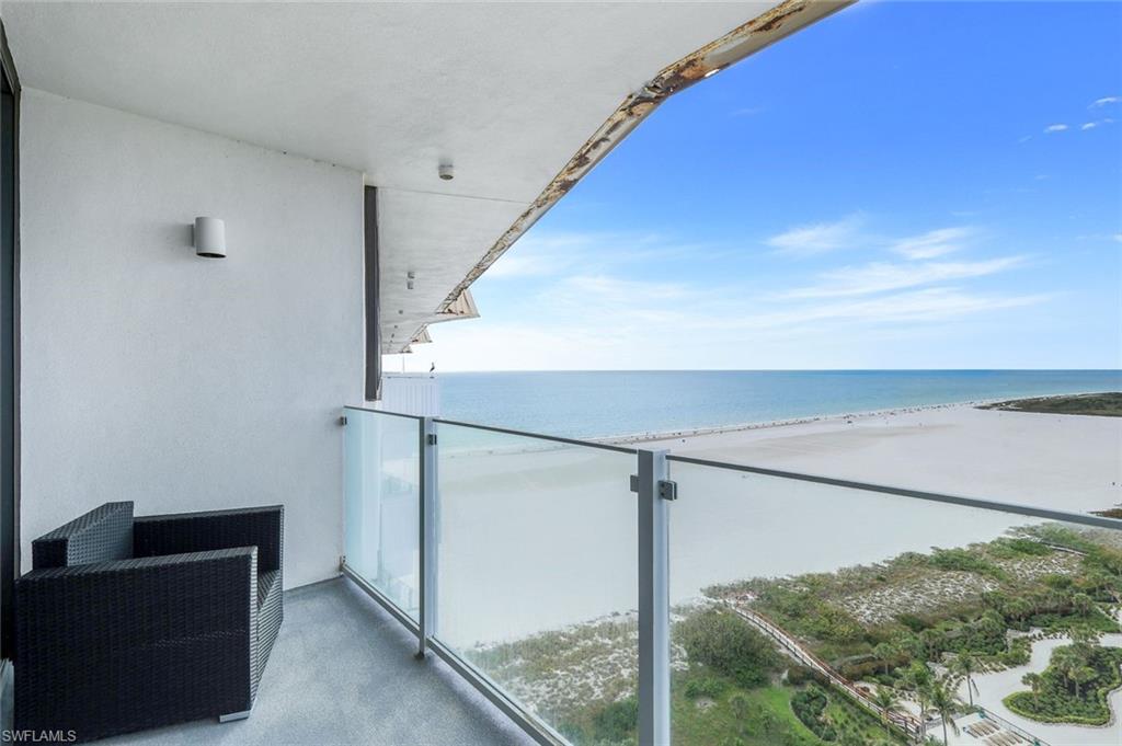 GULFVIEW APTS OF MARCO ISLAND - Residential