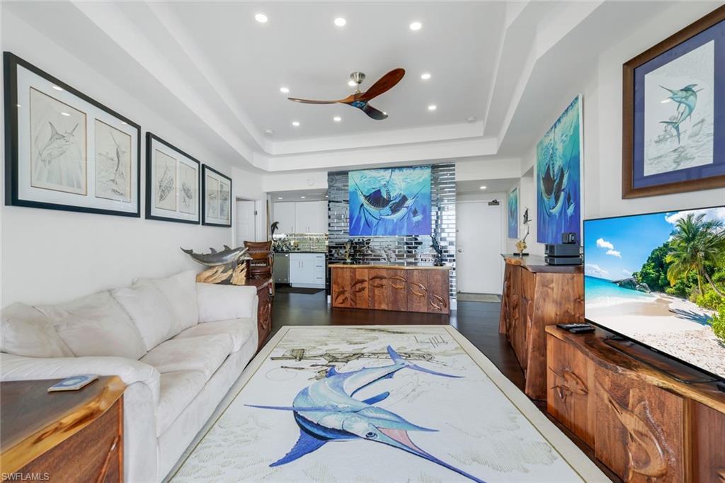 GULFVIEW APTS OF MARCO ISLAND - Residential