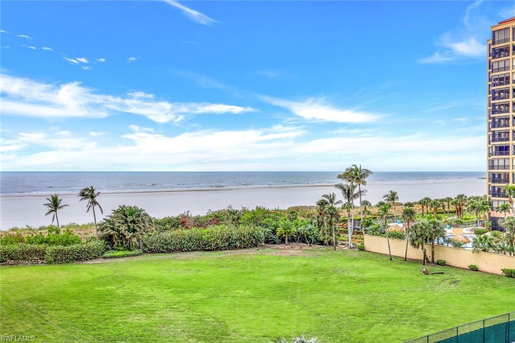 GULFVIEW APTS OF MARCO ISLAND - Residential