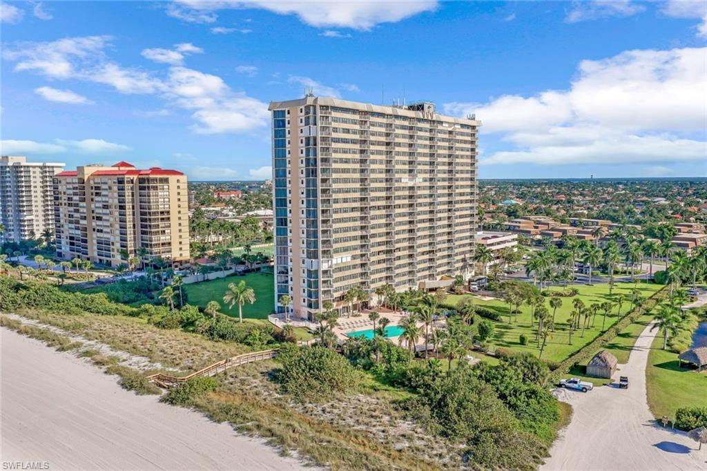 GULFVIEW APTS OF MARCO ISLAND - Residential