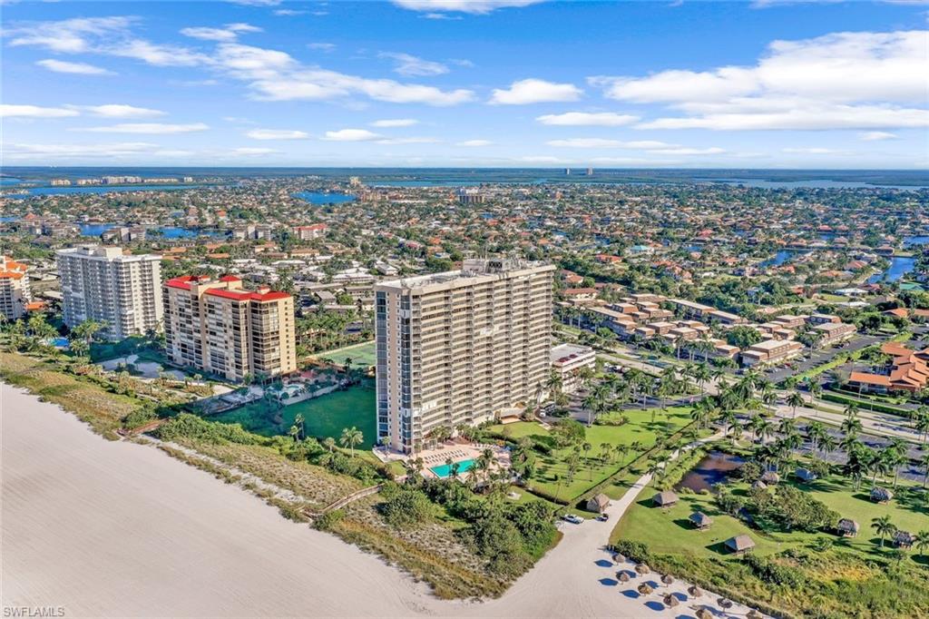 GULFVIEW APTS OF MARCO ISLAND - Residential