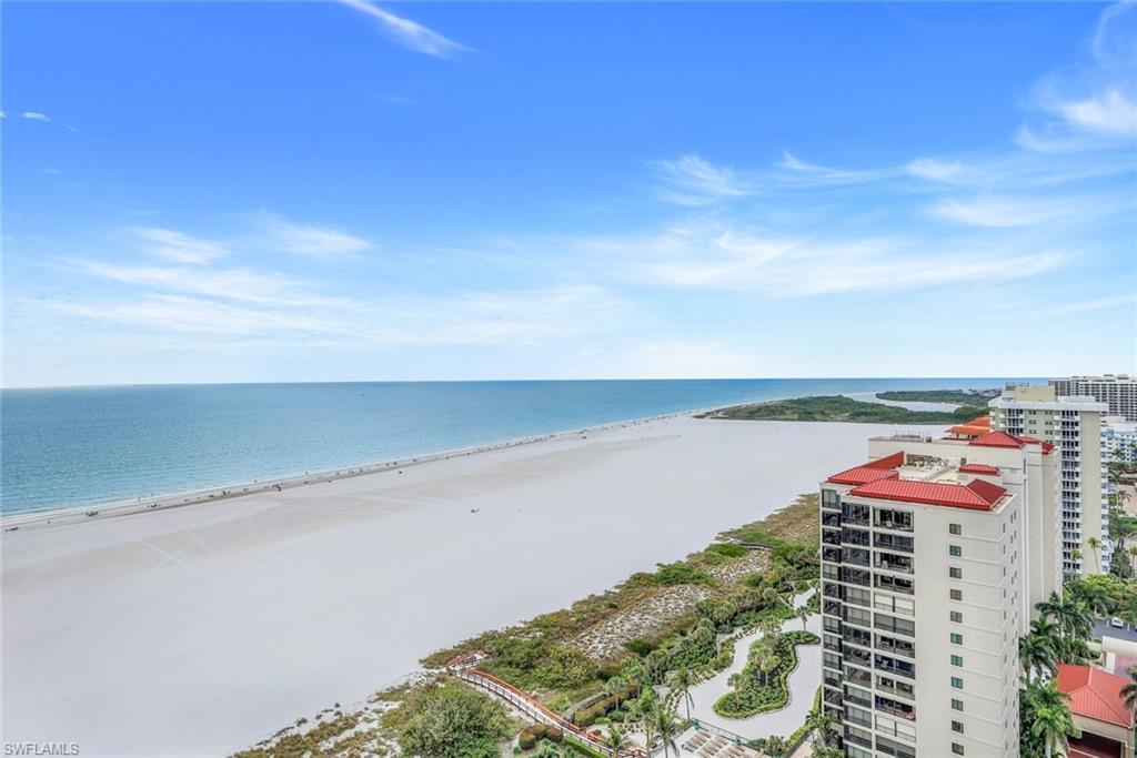 GULFVIEW APTS OF MARCO ISLAND - Residential
