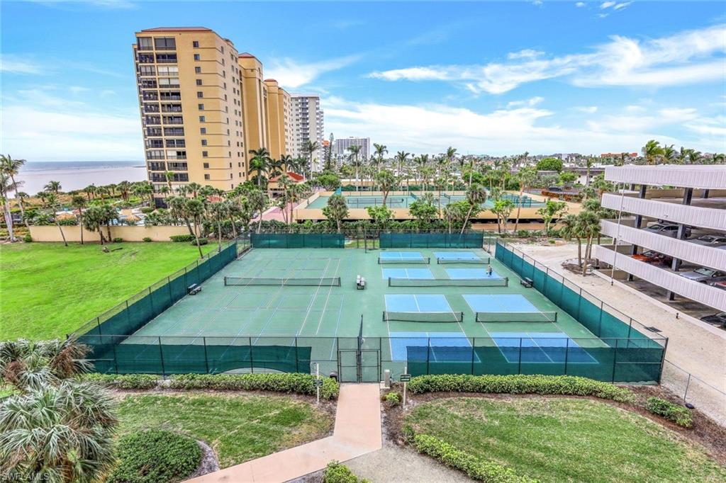 GULFVIEW APTS OF MARCO ISLAND - Residential