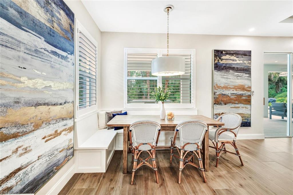 ANDALUCIA - Residential