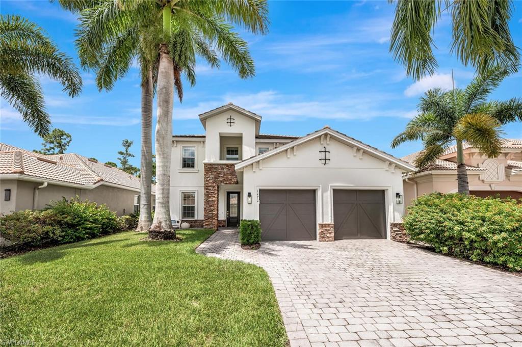 ANDALUCIA - Residential