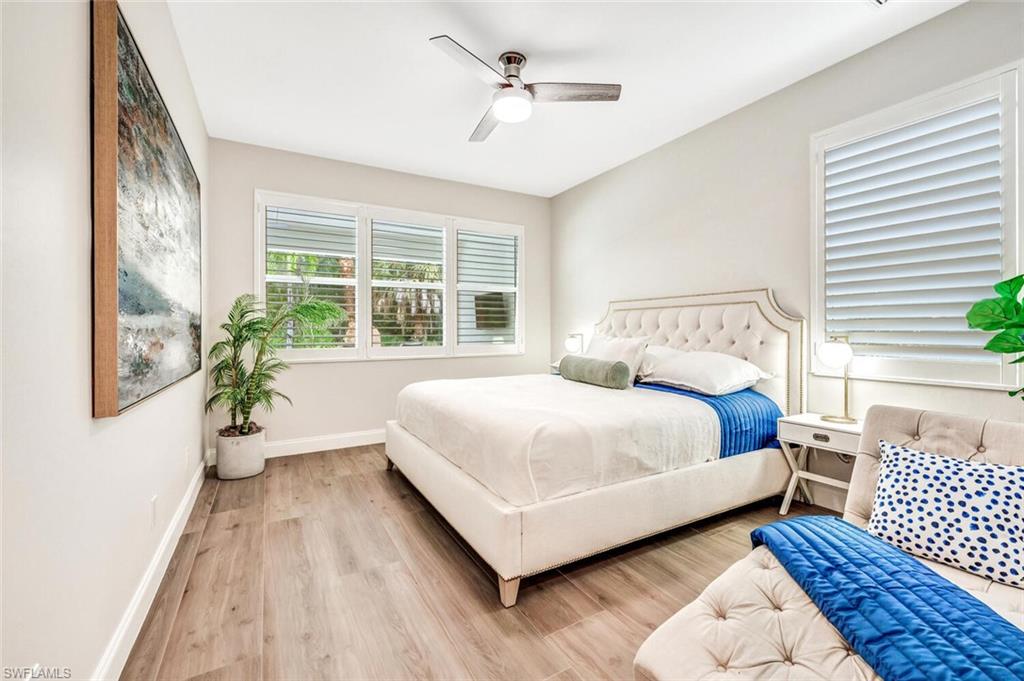 ANDALUCIA - Residential