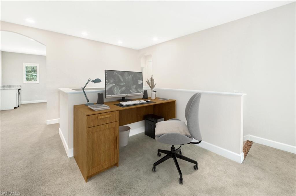 ANDALUCIA - Residential