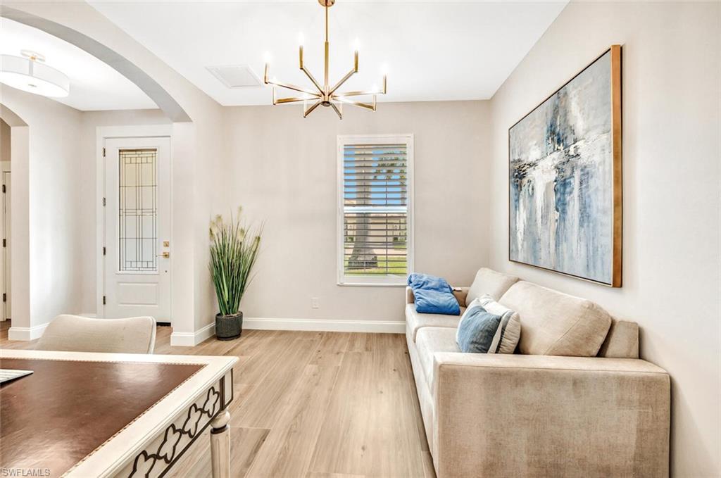 ANDALUCIA - Residential