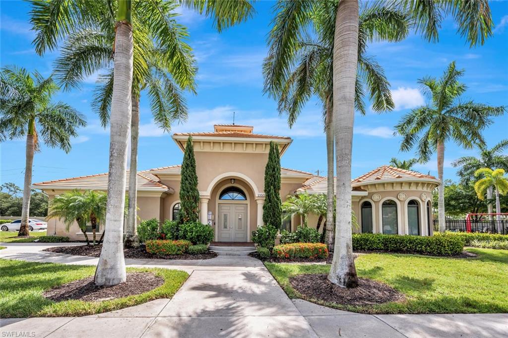 ANDALUCIA - Residential