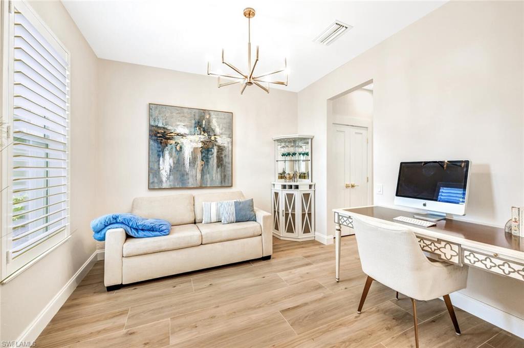 ANDALUCIA - Residential