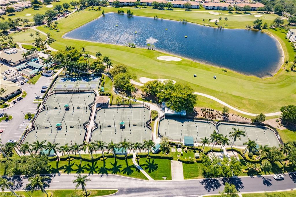 LONGHURST II - Residential