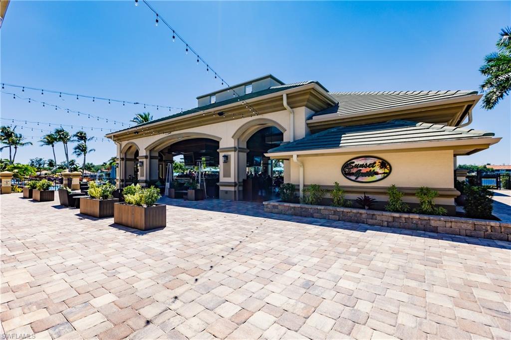 LONGHURST II - Residential