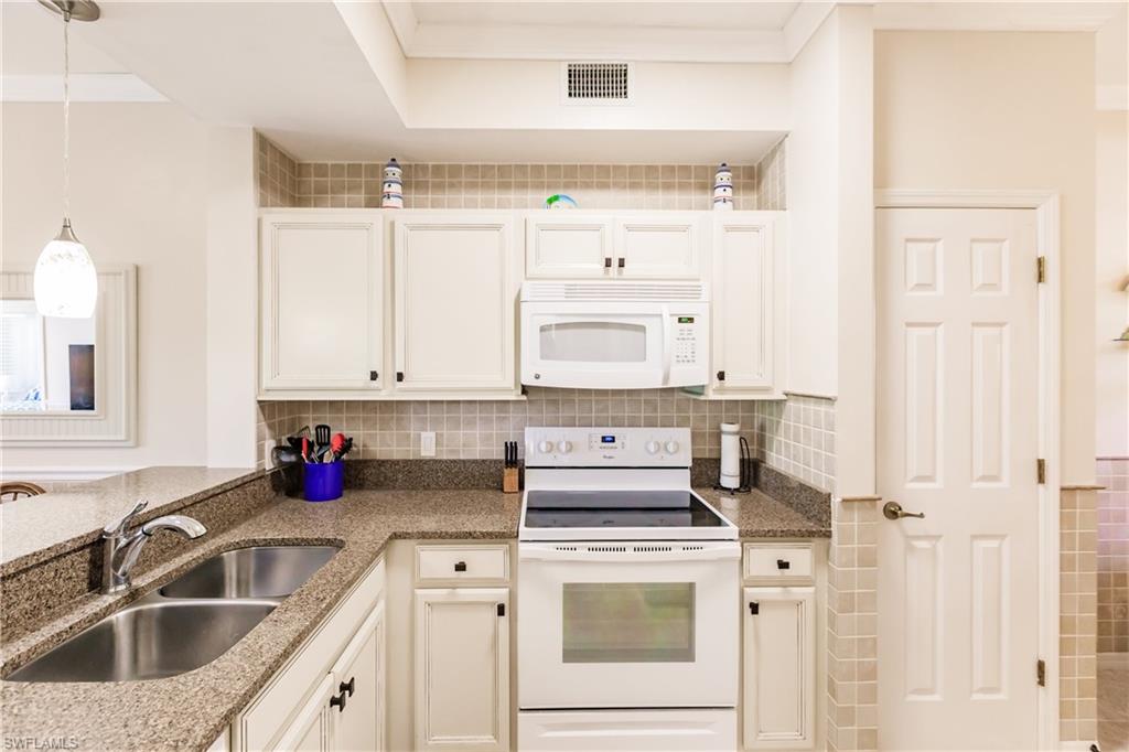 LONGHURST II - Residential