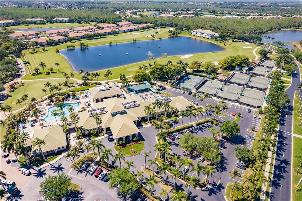 LONGHURST II - Residential