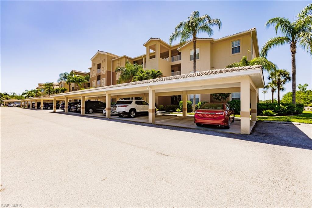 LONGHURST II - Residential