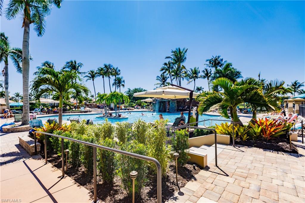 LONGHURST II - Residential